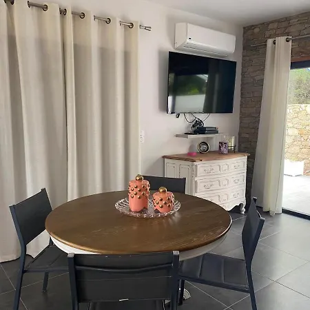 Belle Avec Piscine