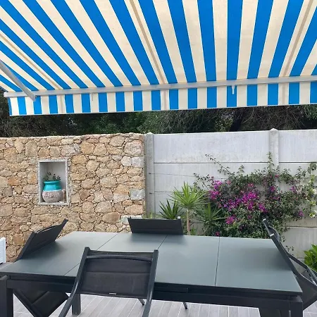 Belle Avec Piscine