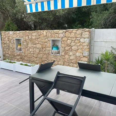 Belle Avec Piscine Villa